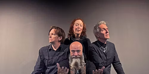 Kultur Shock (US) + Gypsurge # Green ZOO Festival