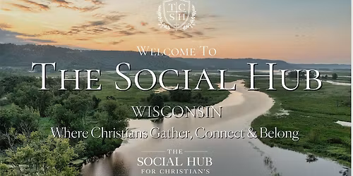 Milwaukee, Wisconsin Social Event for Christians