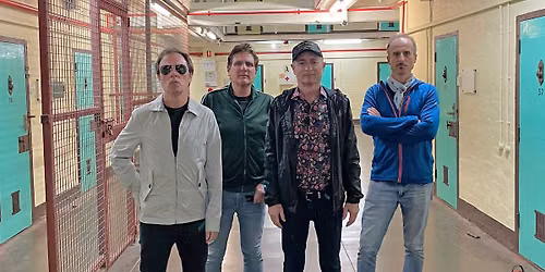 Hoodoo Gurus Rewind Tour - All Killer, No Filler