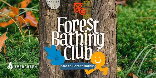 Intro to Forest Bathing