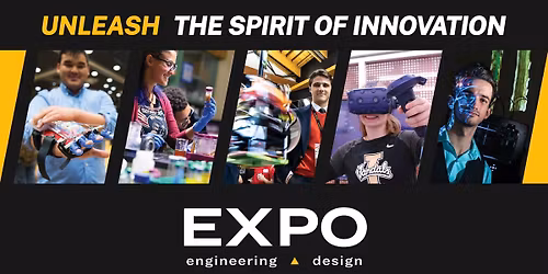 Engineering Design EXPO