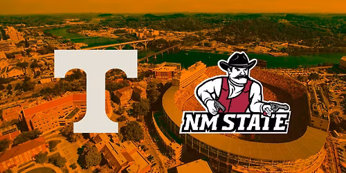 Tennessee vs. New Mexico State Watch Party