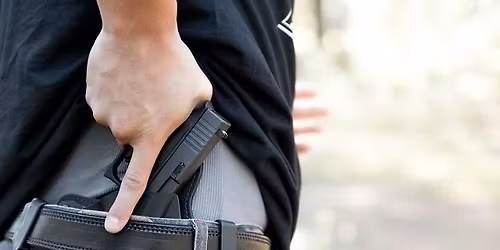 New Jersey \/ CT Non-Resident CCW Course