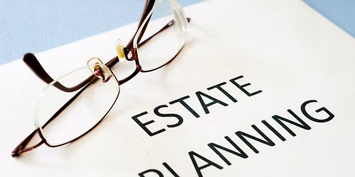 Estate & Financial Planning for Success