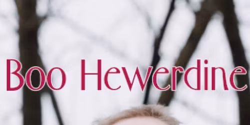 Boo Hewerdine at The Lantern Theatre