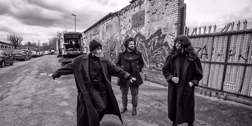 This Will Destroy Your Ears - Thursday 12th March 2026 | Sunbird Records, Darwen