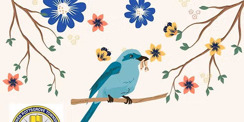 Lower Pottsgrove Township Beginners Bird Watch