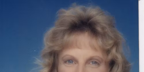 Celebration of life for Mary Wade