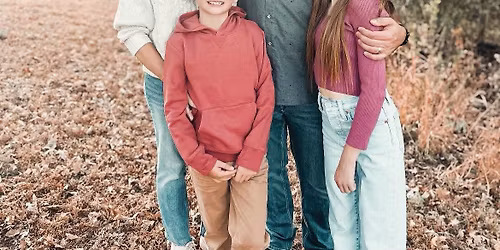 One Heart, Many Hands: A Benefit Supporting Megan's Recovery