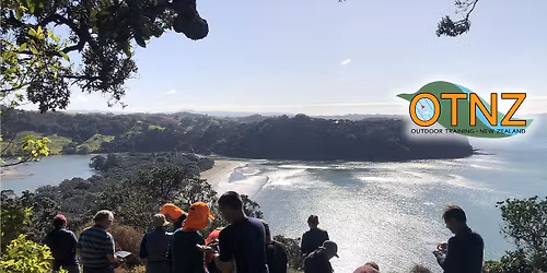 Basic Navigation & Compass Skills \u2013 Auckland branch