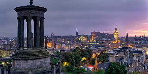 Edinburgh dyslexic adult network meeting