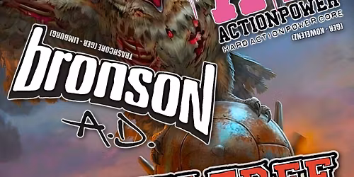 ENDZEITxBATTLEGROUND