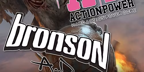 ENDZEITxBATTLEGROUND