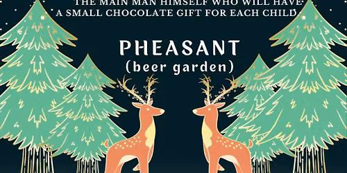 PVCA Festive Christmas Sing a Long