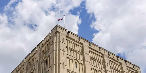 Medieval Norwich - from the Normans to the Tudors walking tour