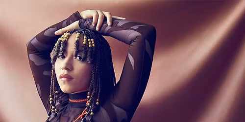 Concert Series: Kaia Kater