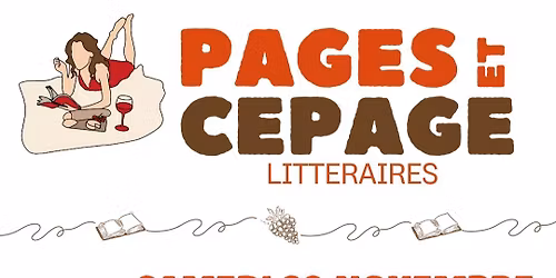 PAGES ET CEPAGE LITTERAIRES N\u00b01