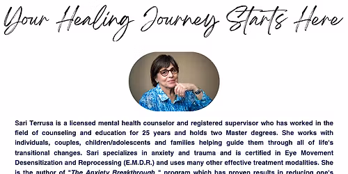 Wings To Fly Dance Company - Unity at Lyric Theatre Florida