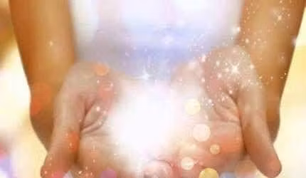 Holy Fire Usui Level 2 Reiki with Magdalene & Yeshua Songs