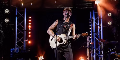 Carl Wockner - Club Evans RSL