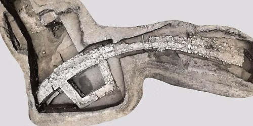 Vortrag:  Grenze, Kontakt, Konflikt: Carnuntum und die Germanen