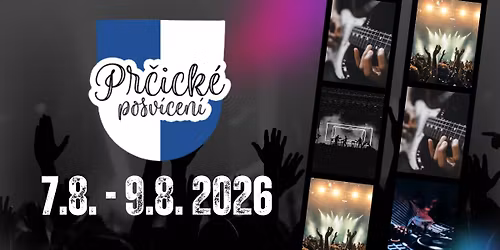 \ud83c\udf89 Pr\u010dick\u00e9 posv\u00edcen\u00ed 2026