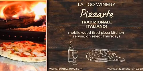 Pizzarte Tradizionale Italiano