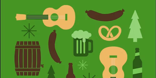 North 47 10th Anniversary Party