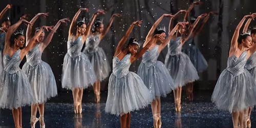 American Ballet Theatre's The Nutcracker