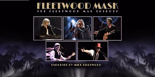 Fleetwood Mask: The Fleetwood Mac Tribute