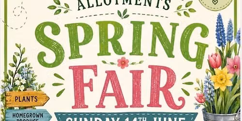 Spring Fair 