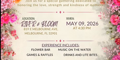 A Mothers Celebration 