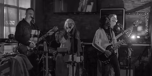 Over-Drive Playing at the Bittmore, Courtice