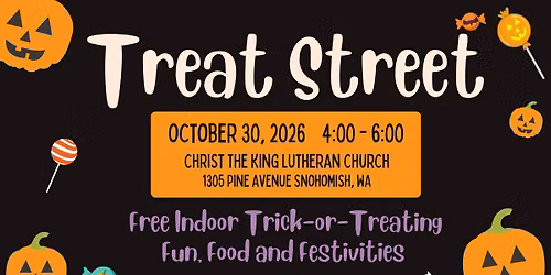 Treat Street
