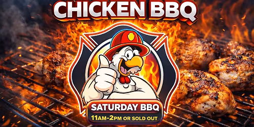 DRIVE-THRU CHICKEN B-B-Q