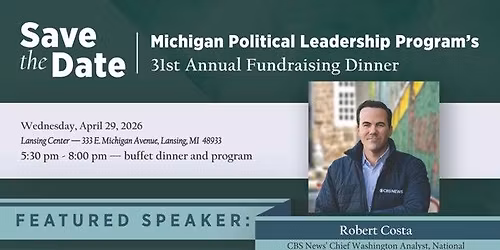 MPLP's 31st Annual Fundraising Dinner