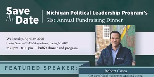 MPLP's 31st Annual Fundraising Dinner