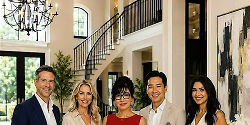 Las Vegas Summerlin Luxury lifeStyle Tour