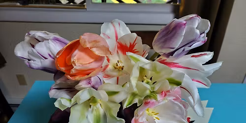 Floral Design Workshop