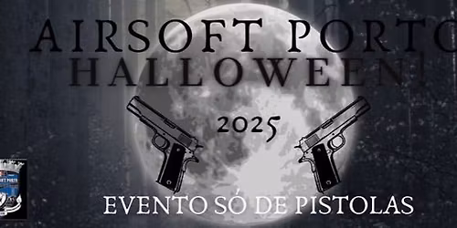 Halloween night game