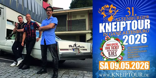 09.05.26 \/ Altenburger Kneiptour \/ Altenburg