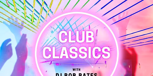 Dance Club Classics