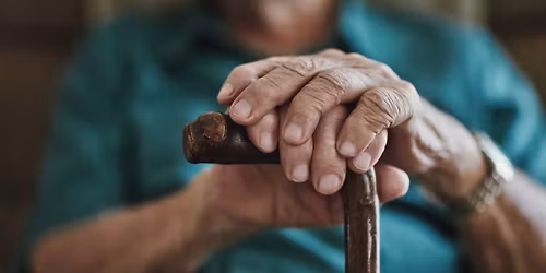 The Humanity of Aging in the 21st Century 
