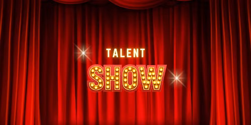 Yankee Homecoming Kids Talent Show