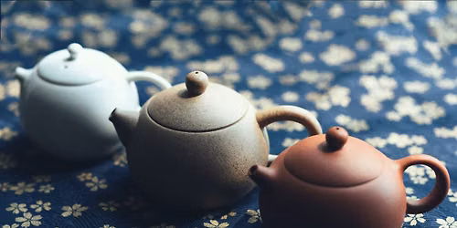 Teapot Workshop with Sara | Intermediate Wheel