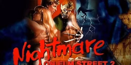 A Nightmare on Elm Street 2: Freddy's Revenge (40th Anniversary 4K)
