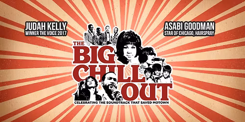 The Big Chillout - HOTA, Gold Coast - Fri 3 Jul