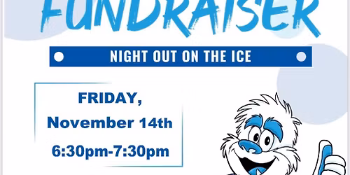*SPIRIT NIGHT* Advent Health Center Ice