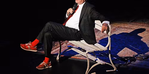 An Evening with Garrison Keillor