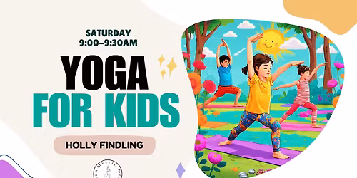 Yoga for Kids
